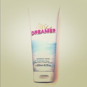 New!Tease Dreamer Velvet Body Cream